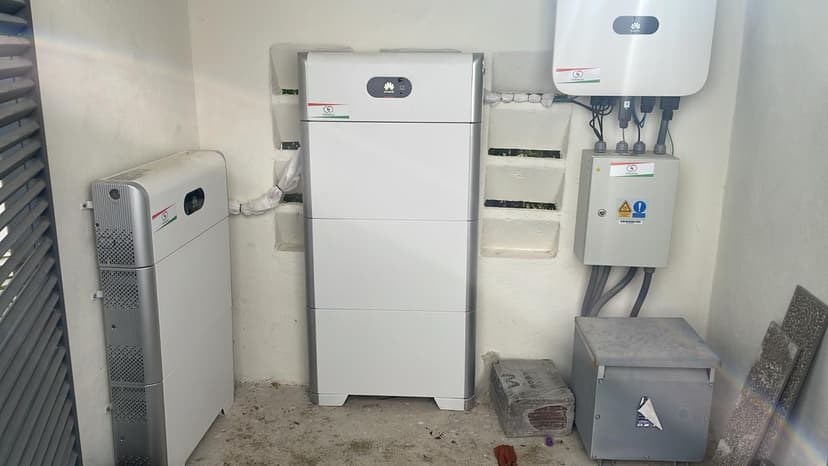 Privado Punta Cana- Autoconsumo